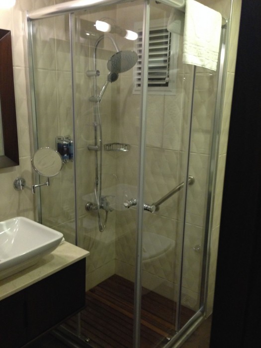 Gunes Isigi Hotel 30/70