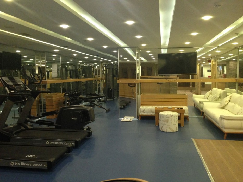 Gunes Isigi Hotel 21/70