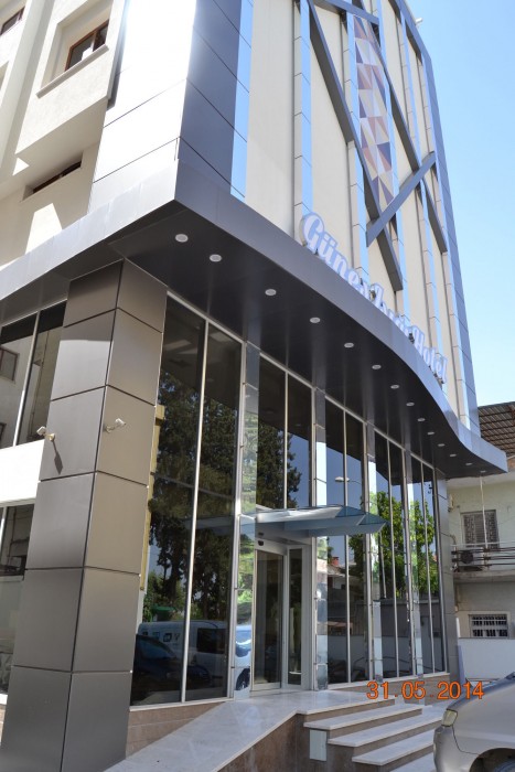 Gunes Isigi Hotel 24/70