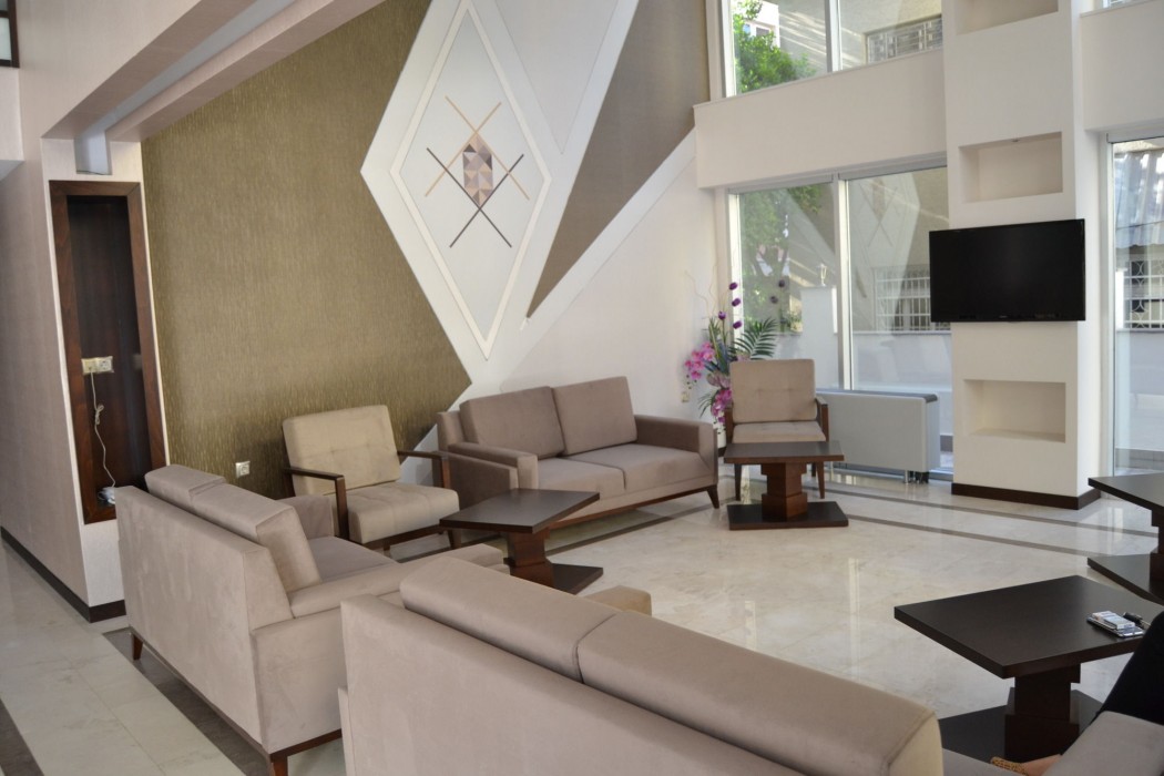 Gunes Isigi Hotel 19/70