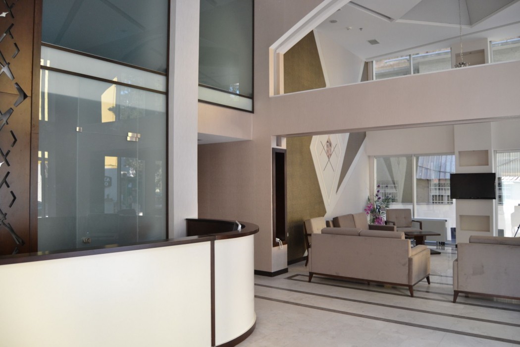 Gunes Isigi Hotel 20/70