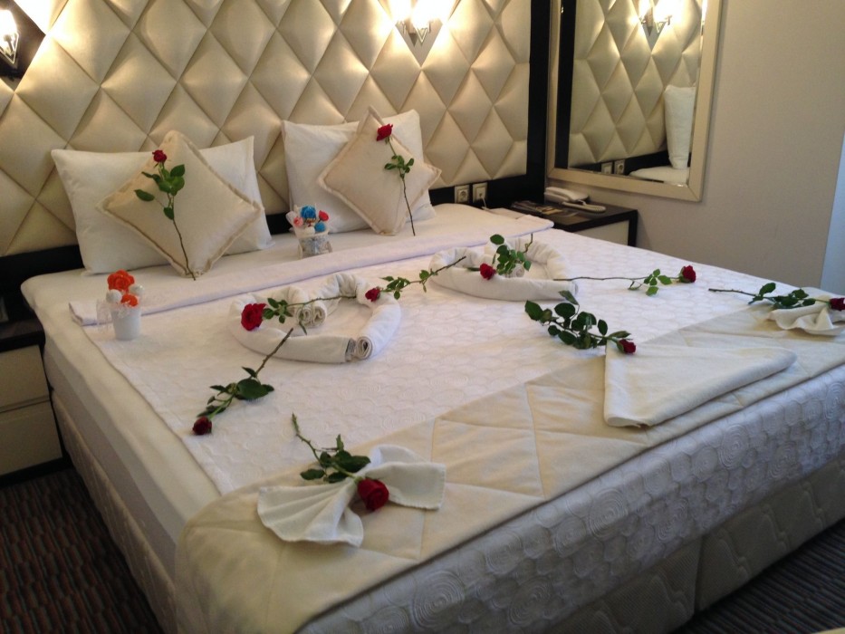 Gunes Isigi Hotel 22/70