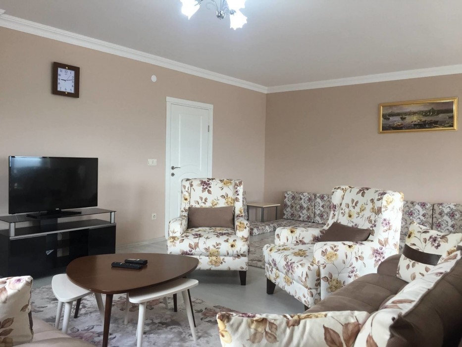 Defne Gold Suite Hotel