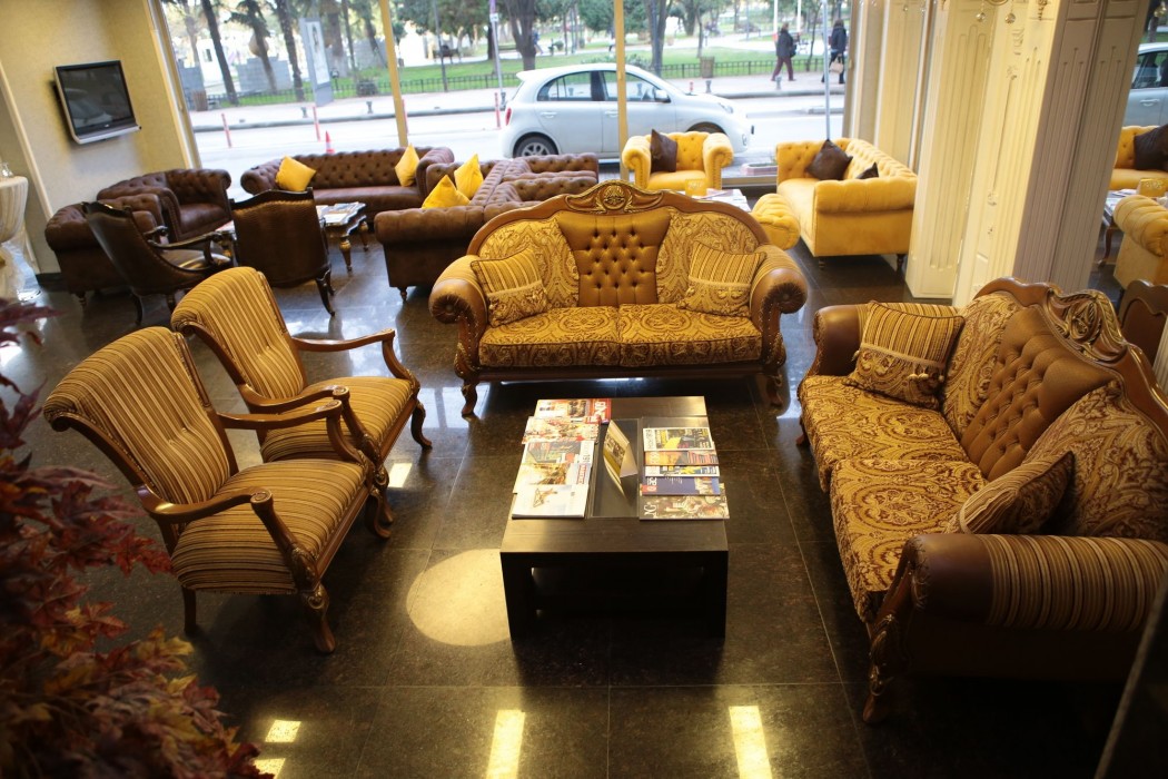 Amisos Hotel 28/70