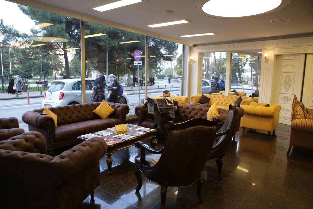 Amisos Hotel 31/70
