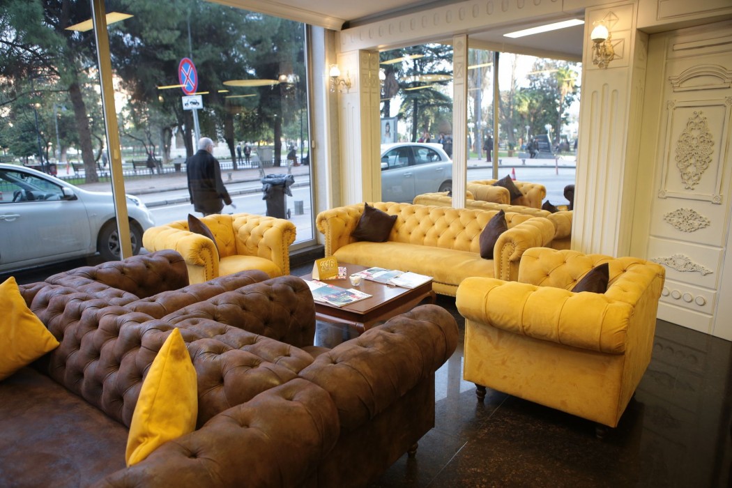 Amisos Hotel 27/70