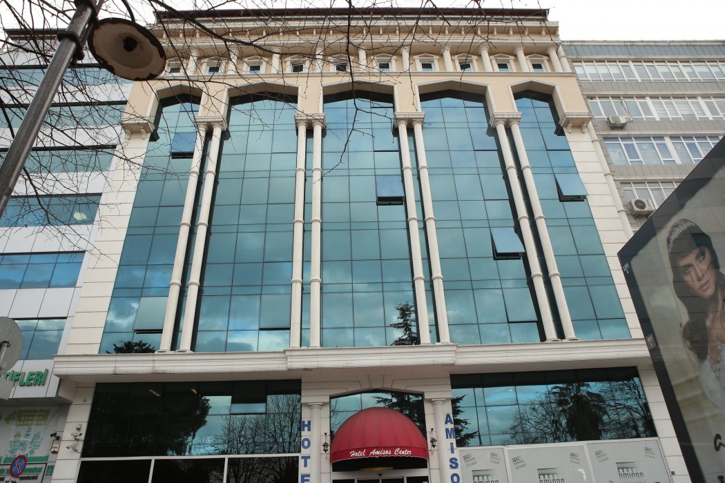 Amisos Hotel 34/70