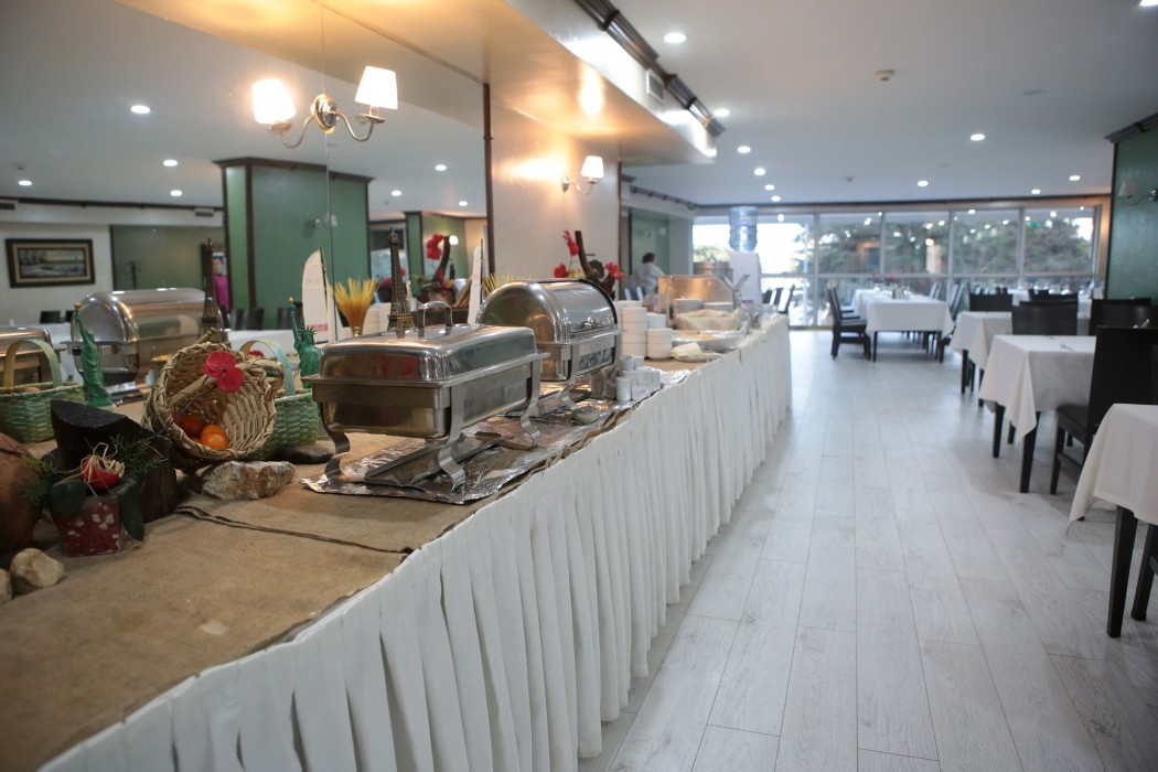 Amisos Hotel 29/70