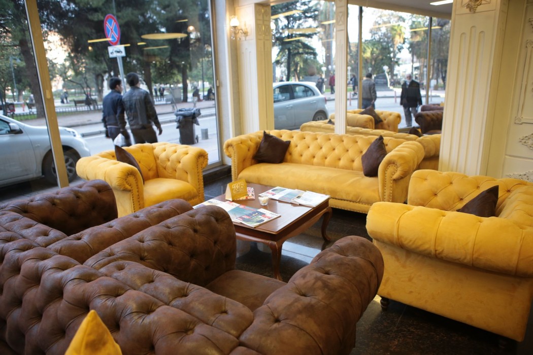 Amisos Hotel 30/70
