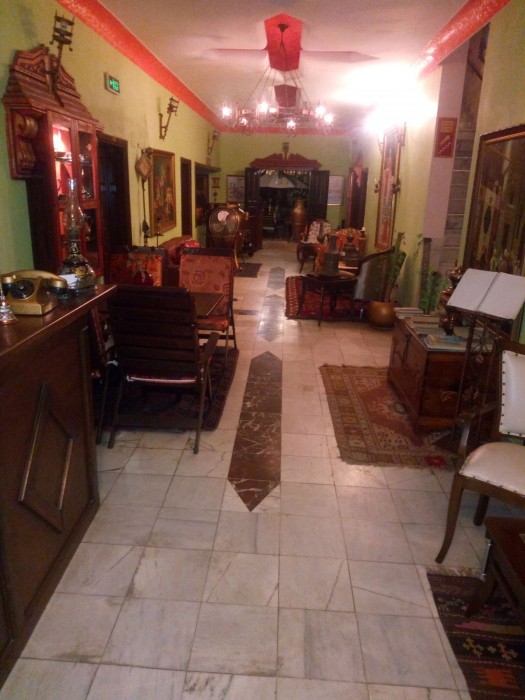 Kaleiai Lodge Hotel 22/69