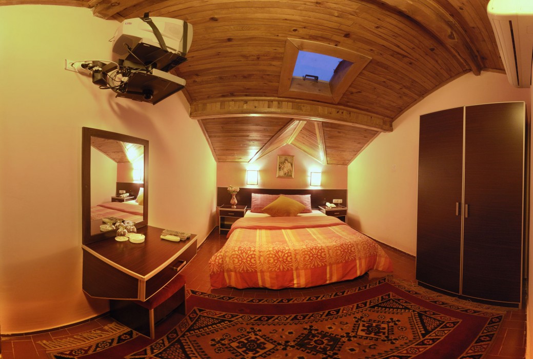 Kaleiai Lodge Hotel 17/69