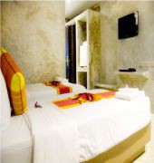 Buddy Boutique Inn 1/34