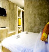 Buddy Boutique Inn 8/34