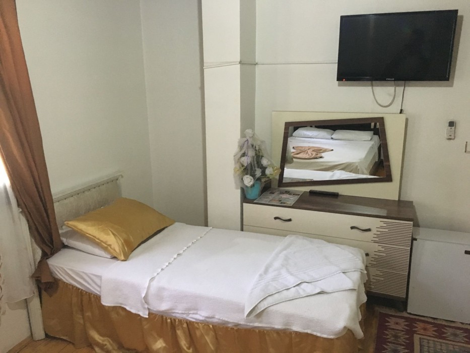 Grand Erken Hotel 22/73