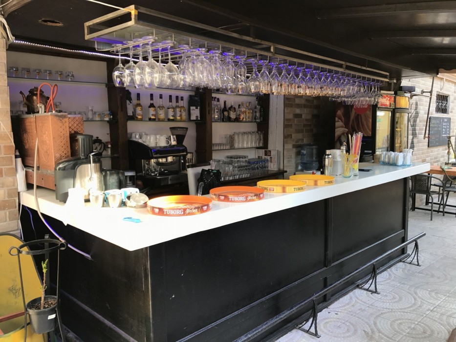 Grand Erken Hotel 30/73