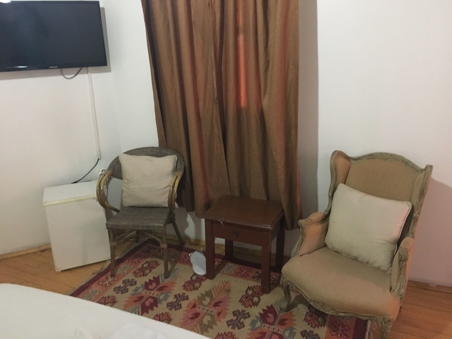 Grand Erken Hotel 34/73