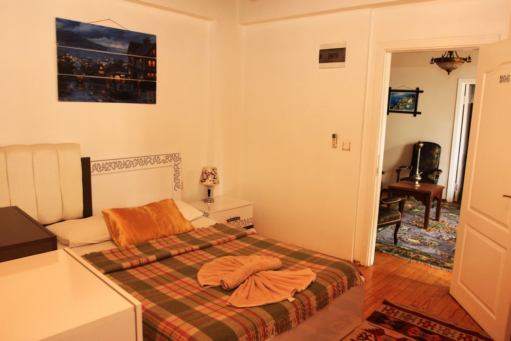 Grand Erken Hotel 33/73