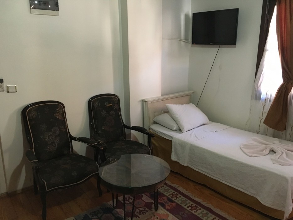 Grand Erken Hotel 19/73