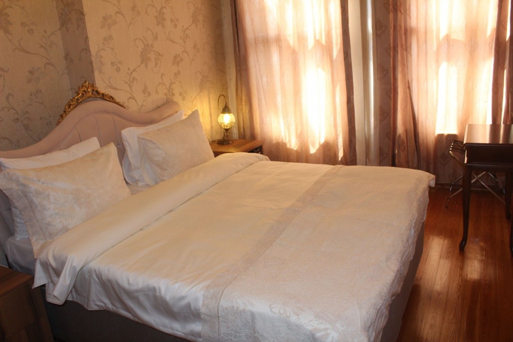 Nuray Hotel 28/54
