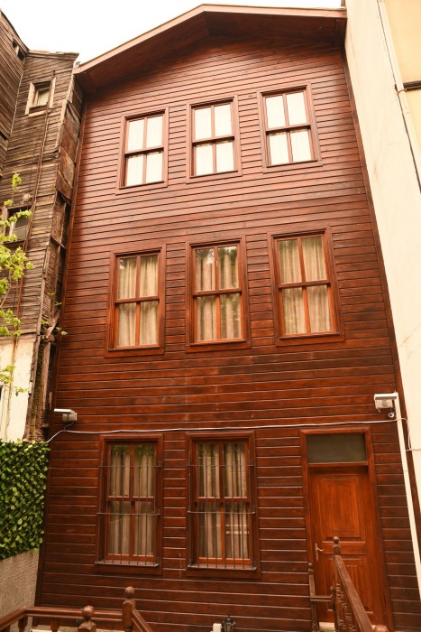 Nuray Hotel 27/54