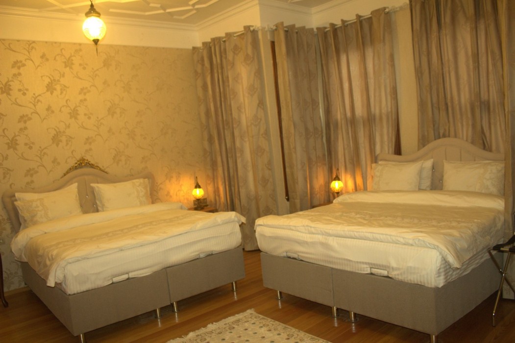 Nuray Hotel 26/54