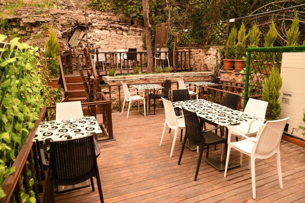 Nuray Hotel 29/54
