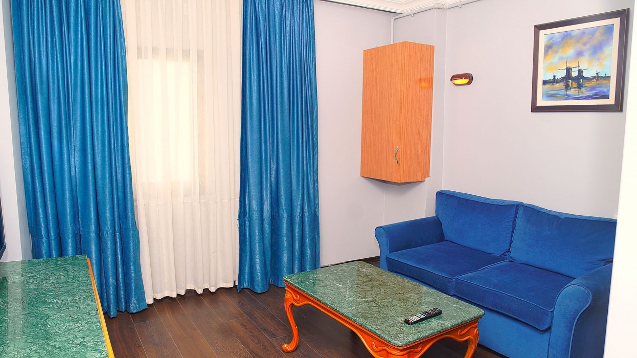 Taksim Abc Hotel 22/31