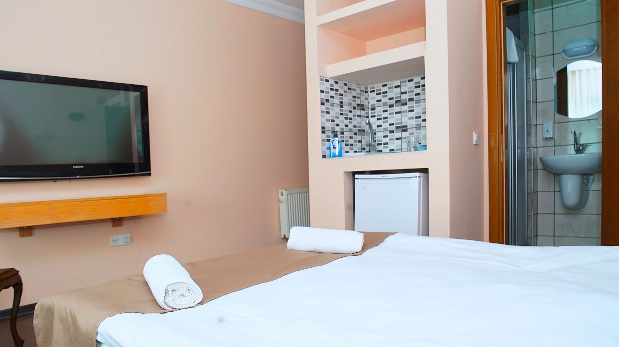 Taksim Abc Hotel 14/31