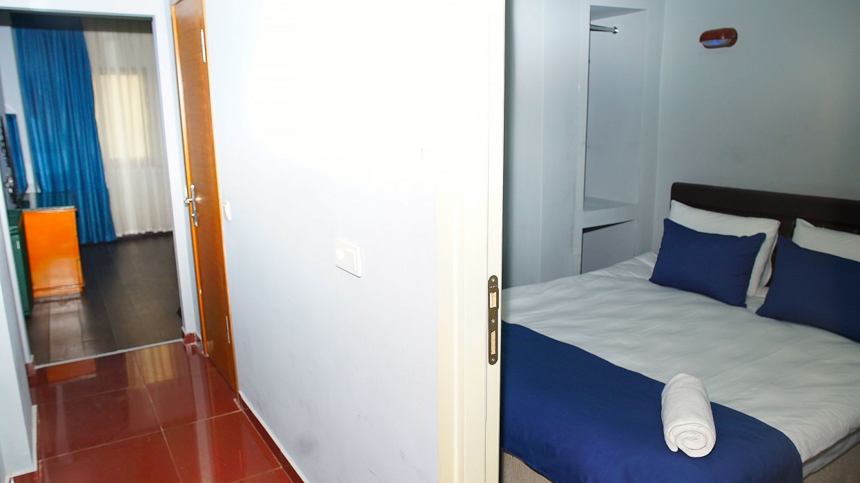 Taksim Abc Hotel 18/31
