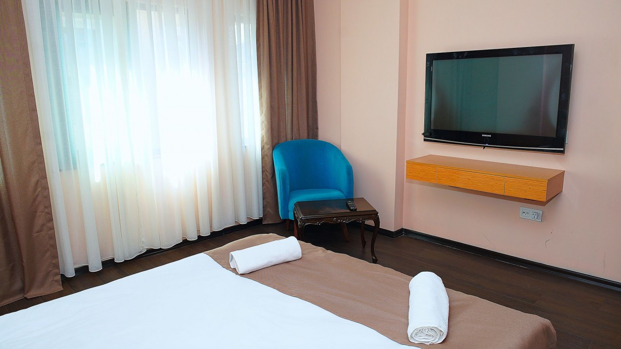 Taksim Abc Hotel 21/31