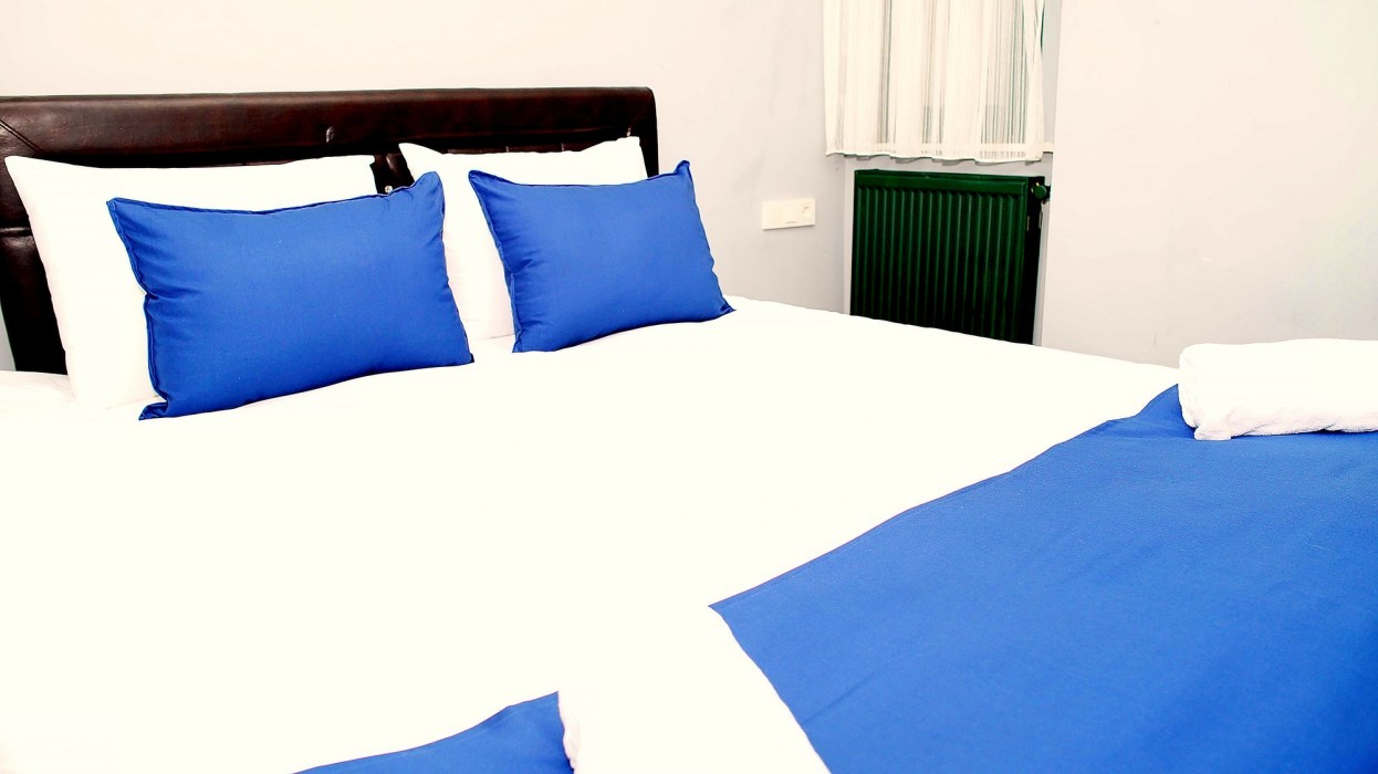 Taksim Abc Hotel 17/31