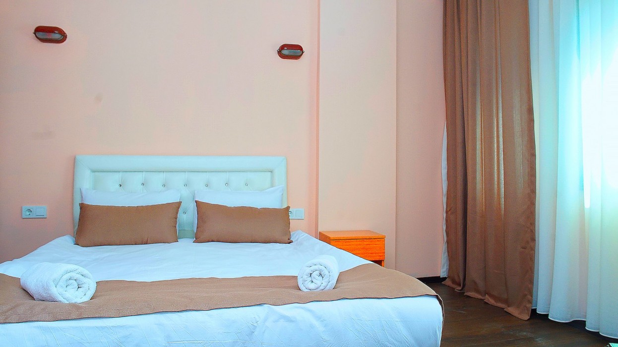 Taksim Abc Hotel 13/31