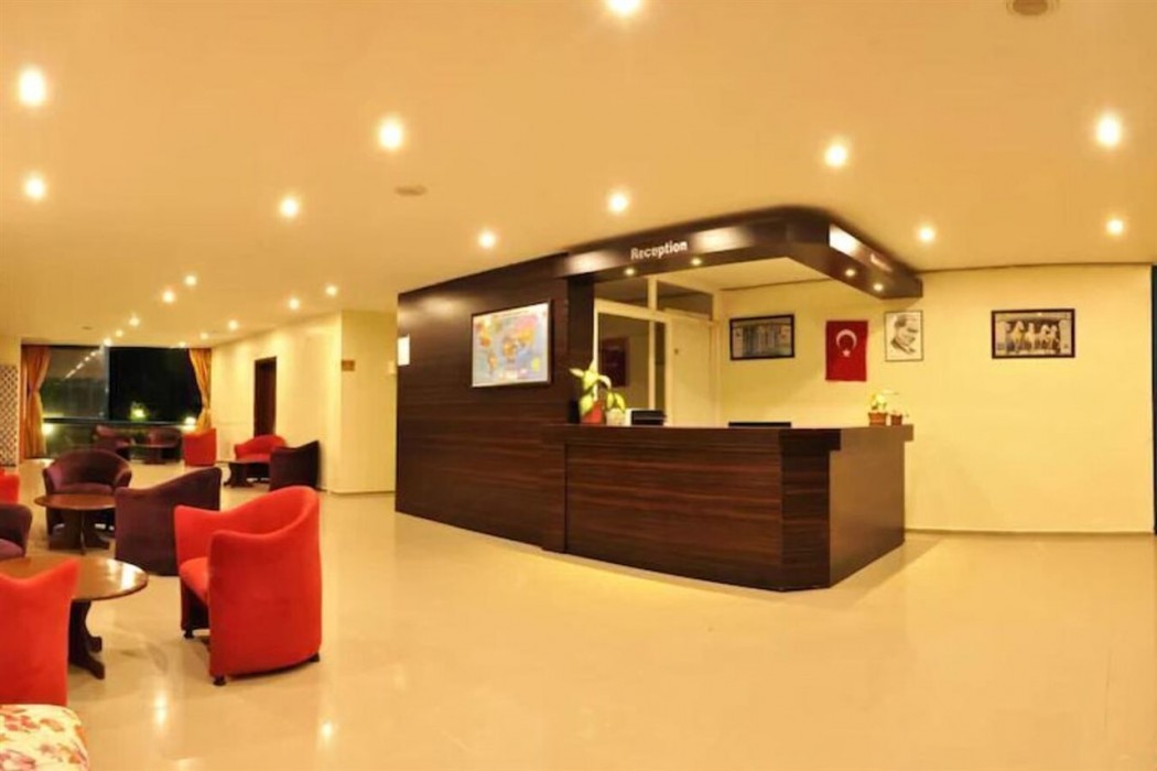 公园Avrupa酒店(Park Avrupa Hotel) 图片3