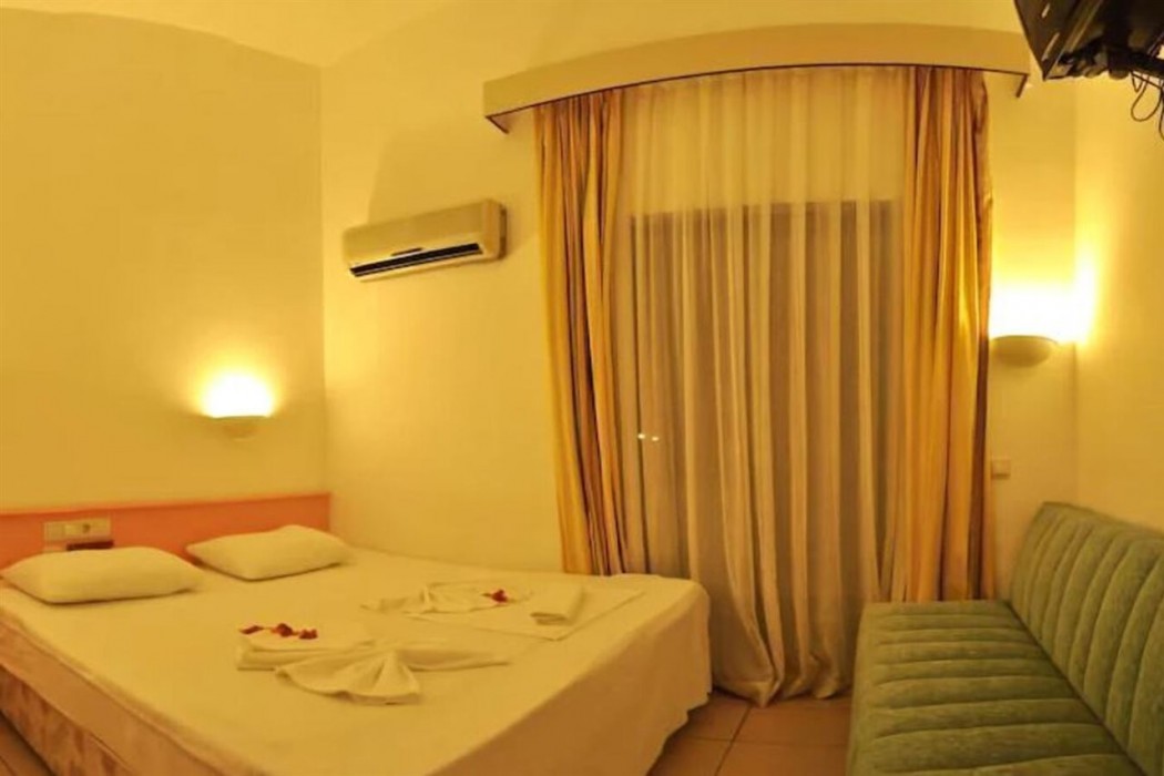 公园Avrupa酒店(Park Avrupa Hotel) 图片5