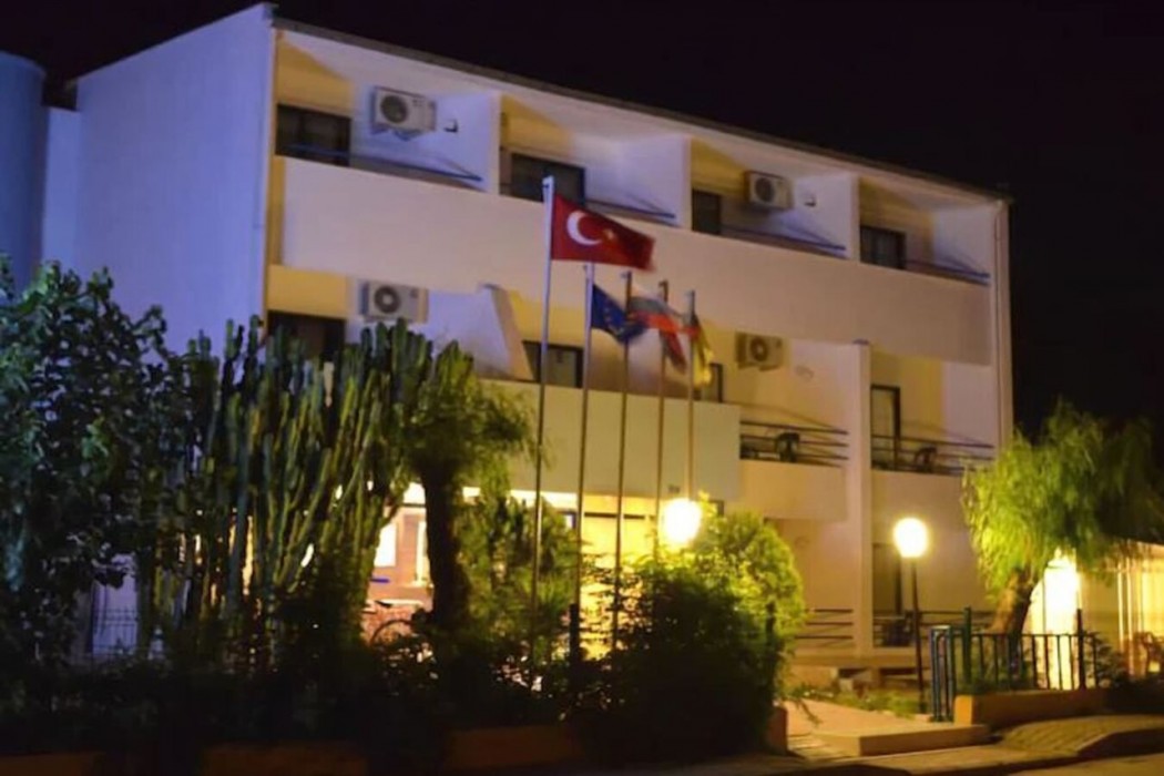 公园Avrupa酒店(Park Avrupa Hotel) 图片2