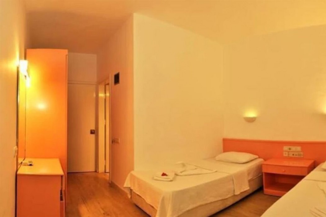 Park Avrupa Hotel 22/37