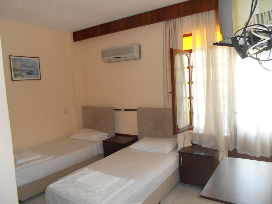 Garden Prizma Pension 24/70