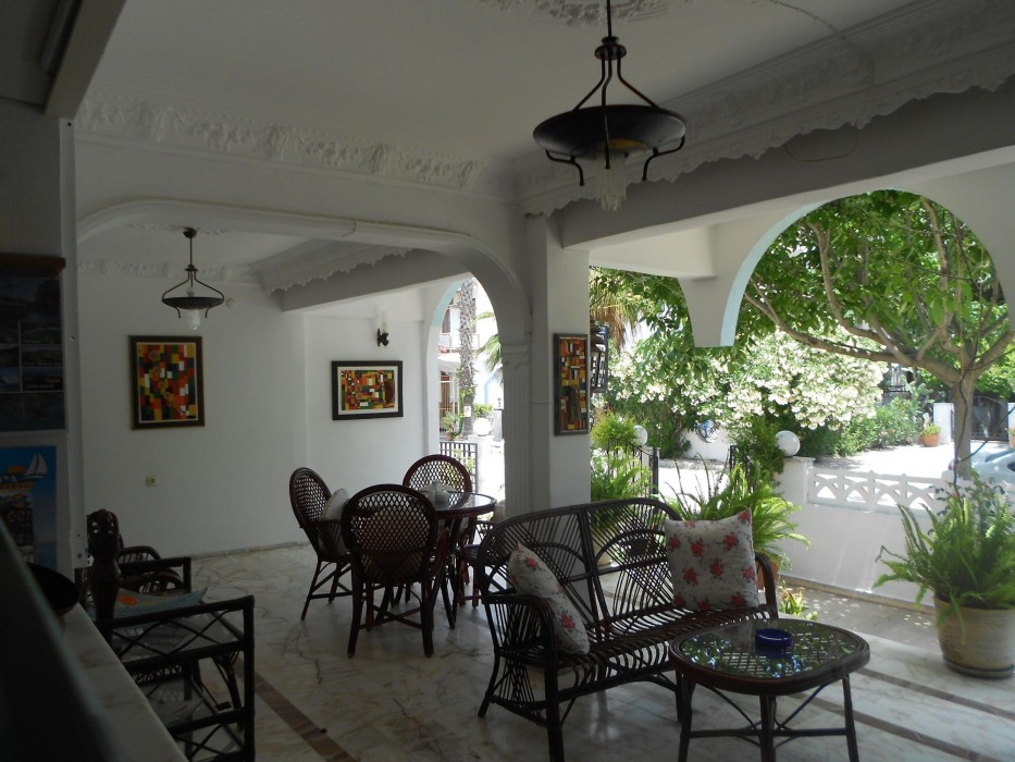 Garden Prizma Pension 18/70