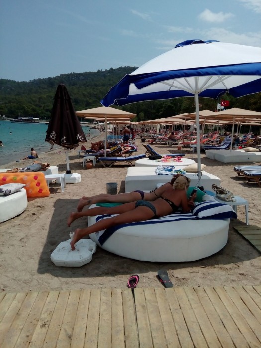 Garden Prizma Pension 32/70