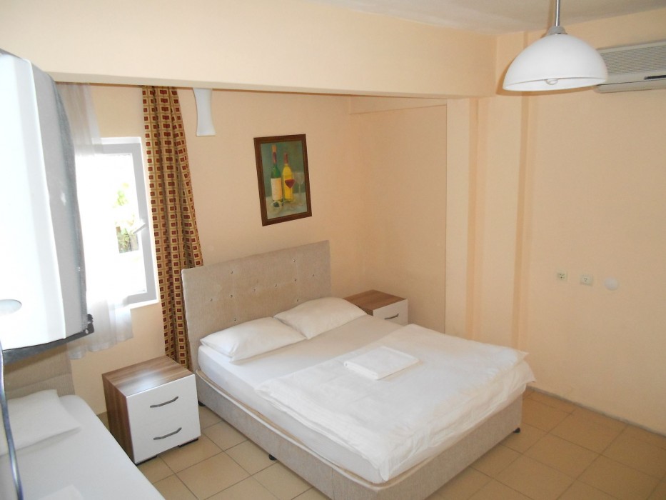 Garden Prizma Pension 43/70