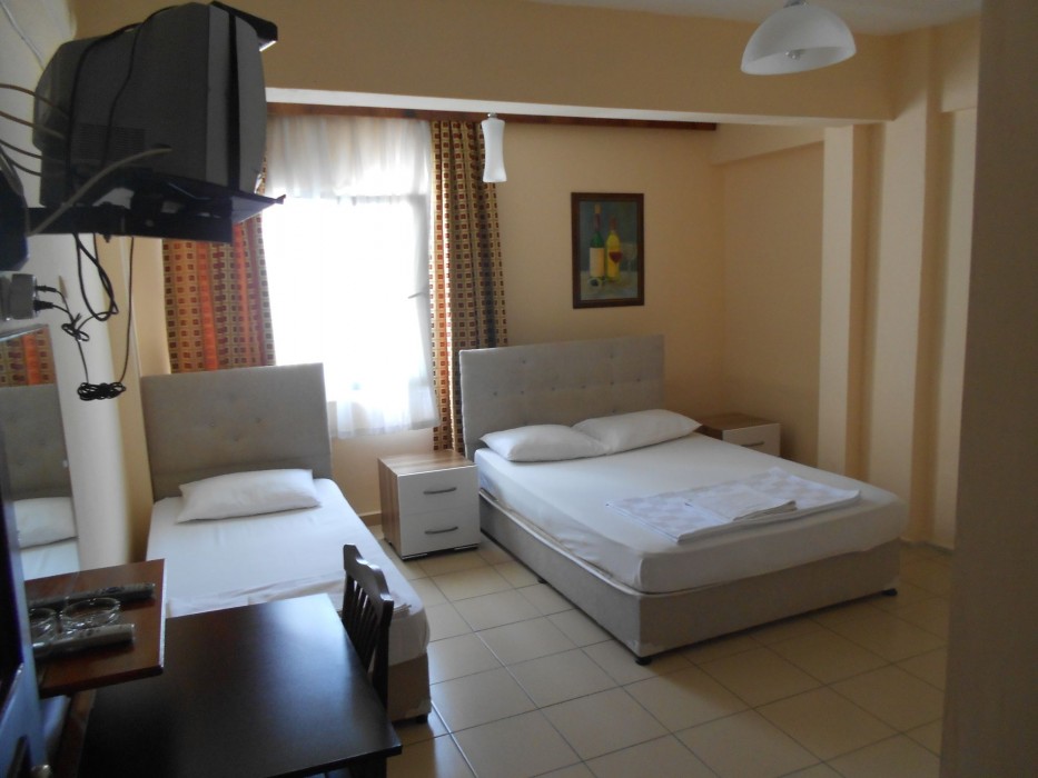 Garden Prizma Pension 34/70
