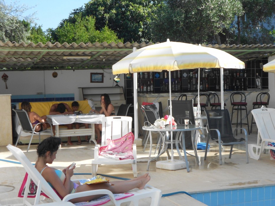 Garden Prizma Pension 46/70