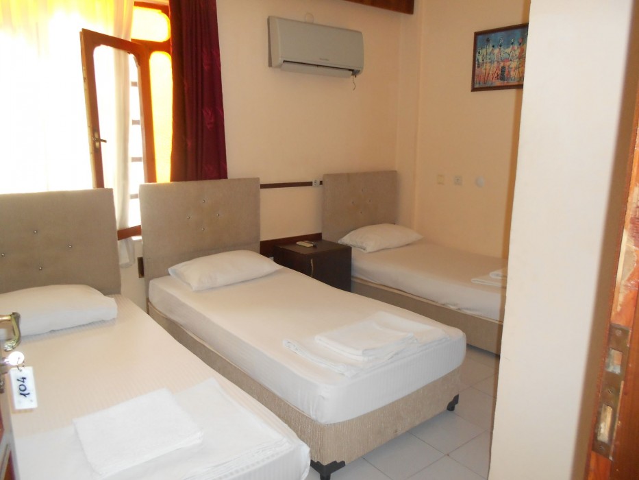 Garden Prizma Pension 42/70