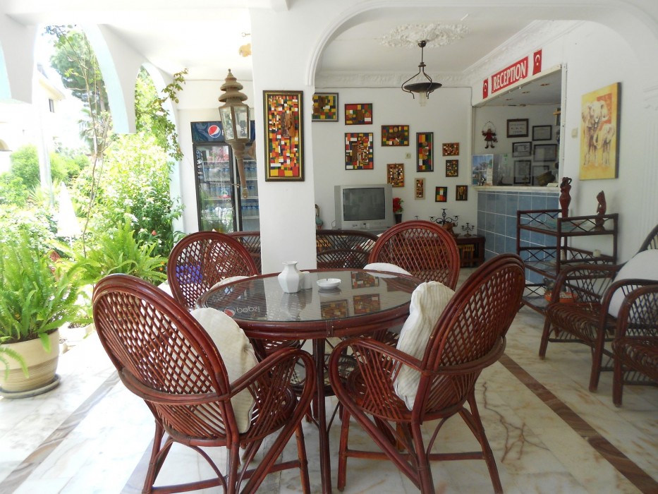 Garden Prizma Pension 20/70