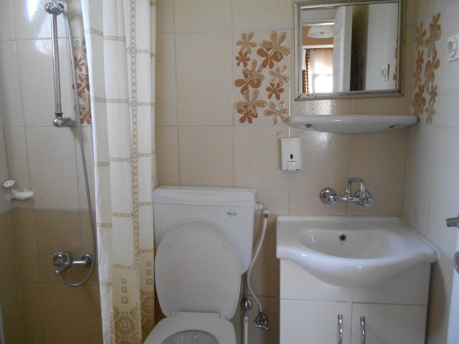 Garden Prizma Pension 40/70