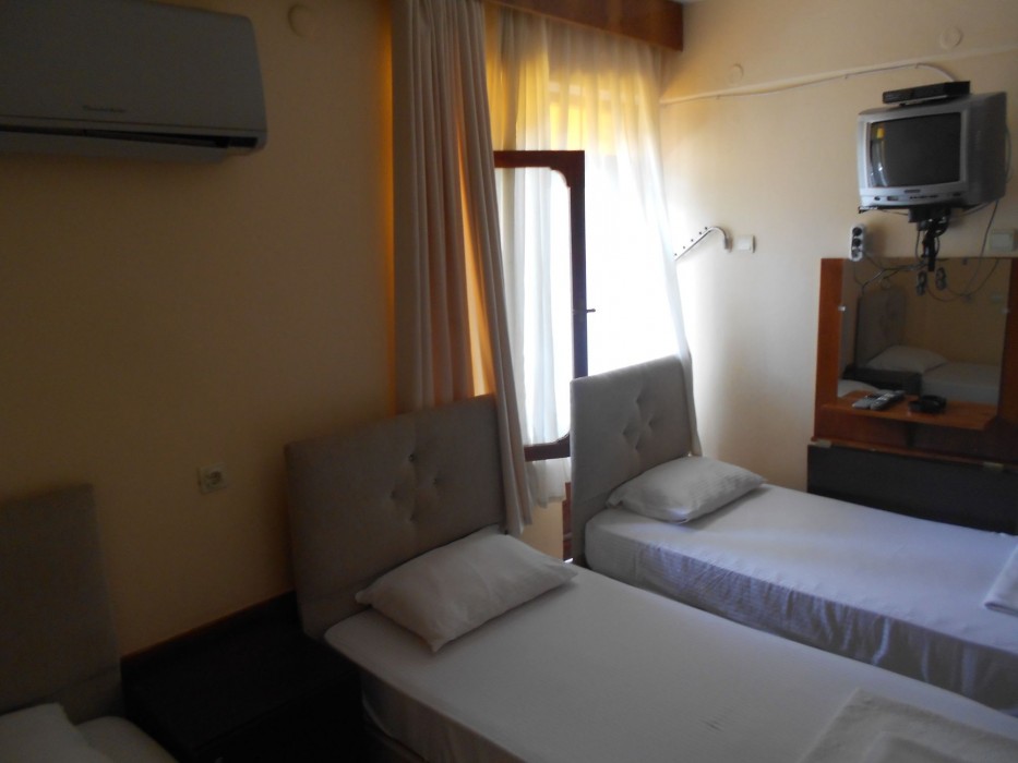 Garden Prizma Pension 26/70