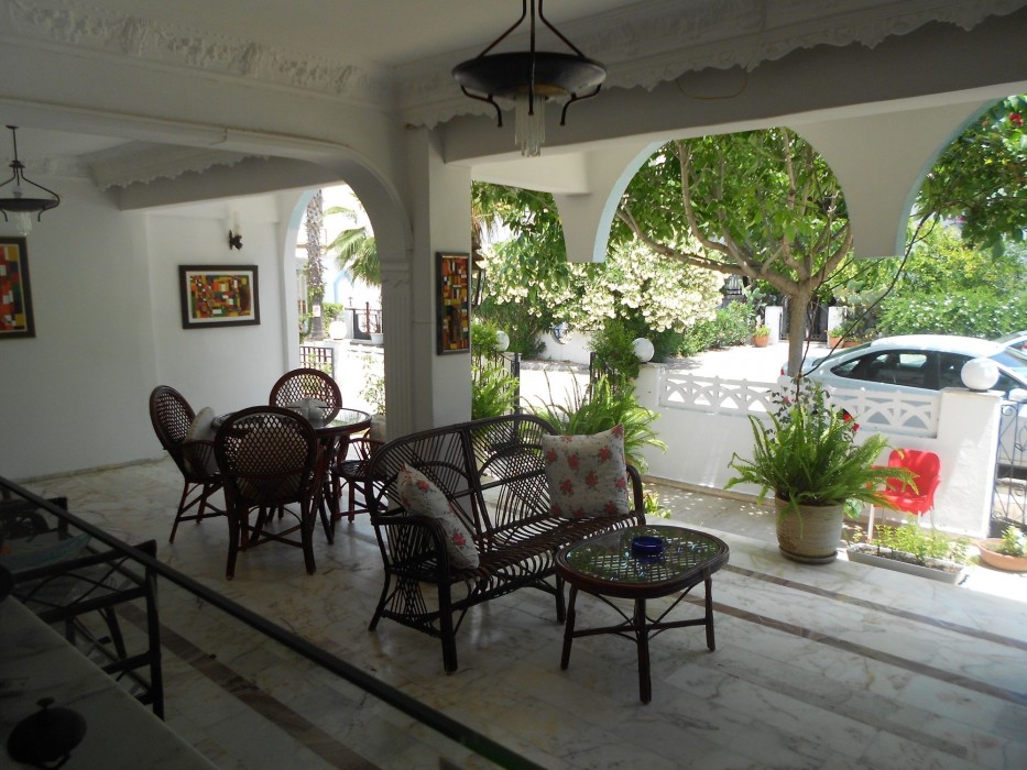 Garden Prizma Pension 21/70