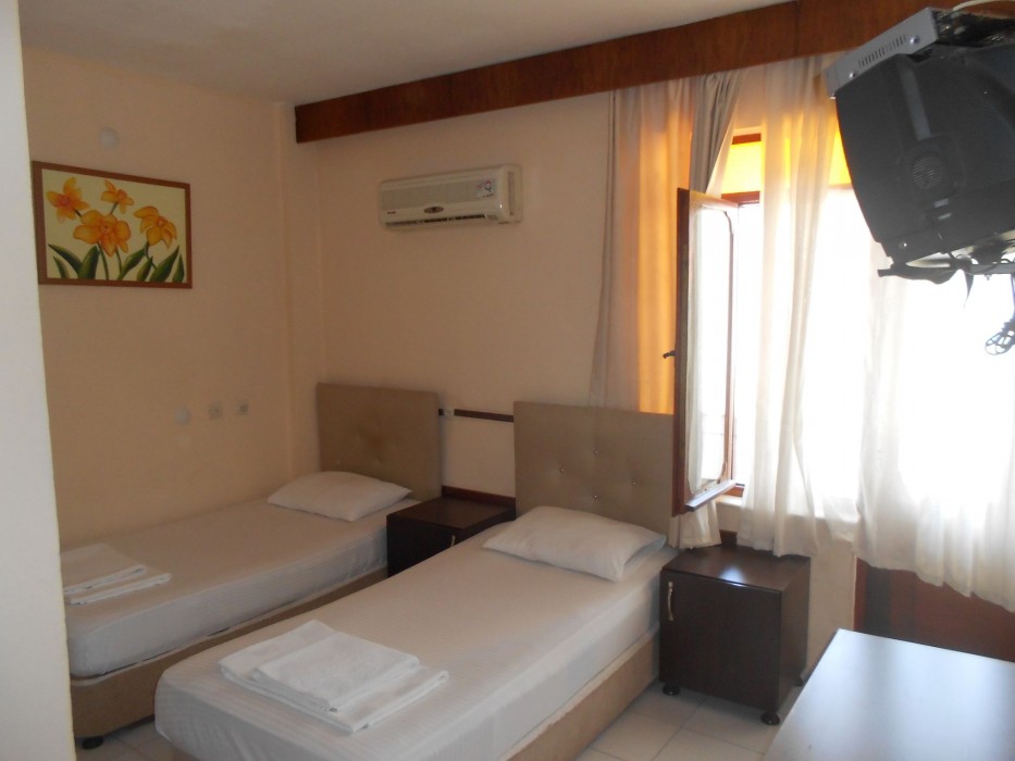 Garden Prizma Pension 49/70