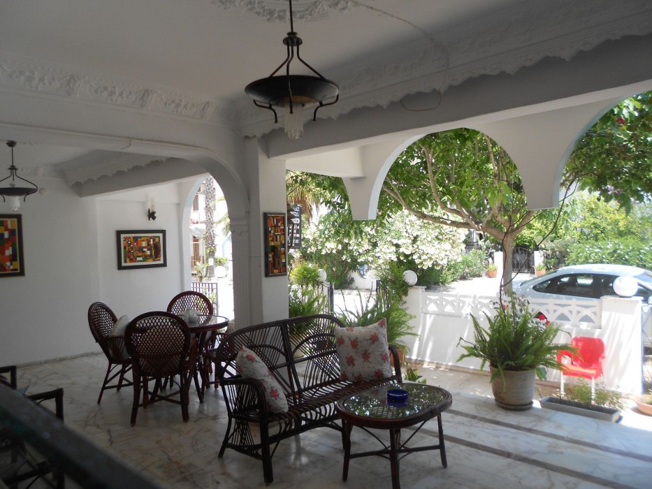 Garden Prizma Pension 41/70