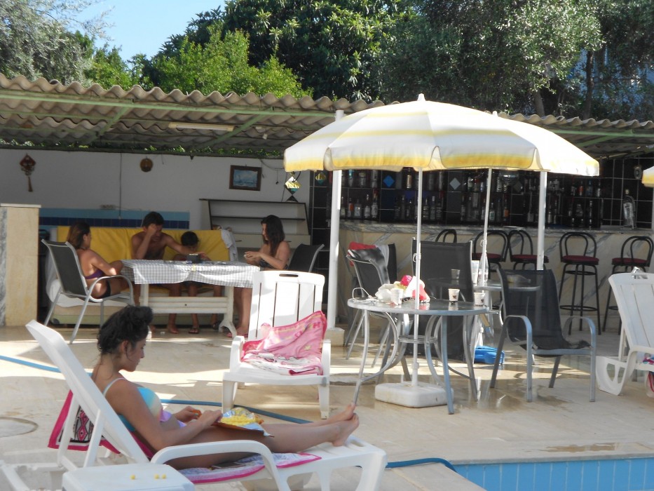 Garden Prizma Pension 37/70